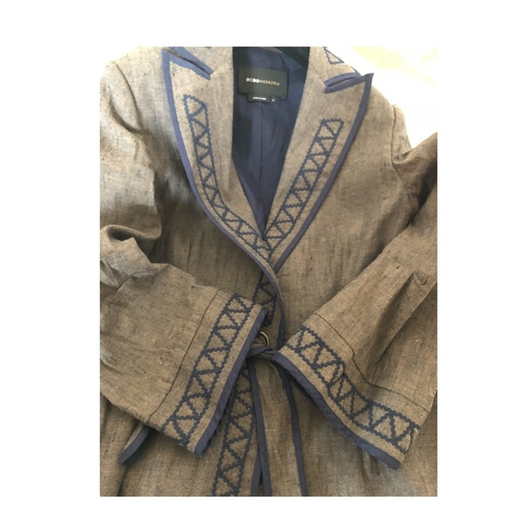 Jacket - Picture 4 of 4